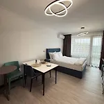 Sveti Nikola Aparthotel Pomorie