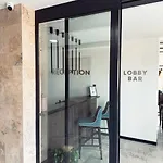 Aparthotel Sveti Nikola