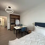 Aparthotel Sveti Nikola Pomorie