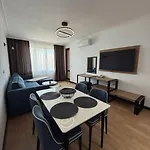 Sveti Nikola Aparthotel Pomorie