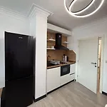 Aparthotel Sveti Nikola Pomorie