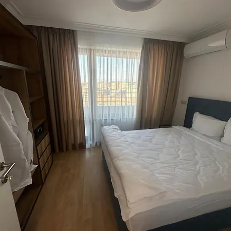 Aparthotel Sveti Nikola *