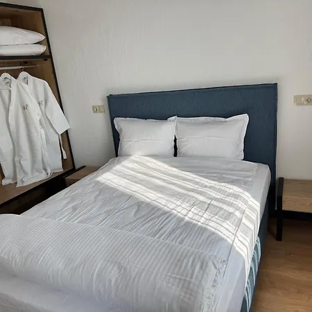 Aparthotel Sveti Nikola *