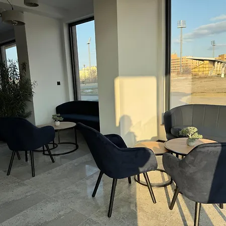 Aparthotel Sveti Nikola