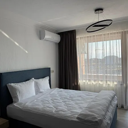 Sveti Nikola Aparthotel