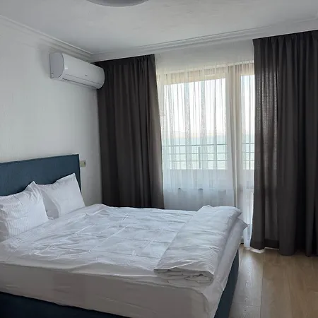 Sveti Nikola Aparthotel Pomorie