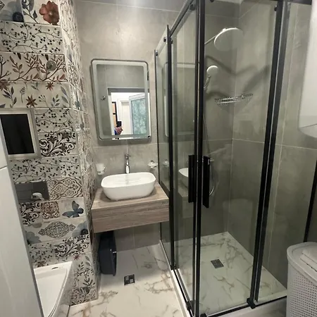 Aparthotel Sveti Nikola *