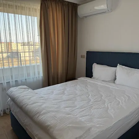 Sveti Nikola Aparthotel