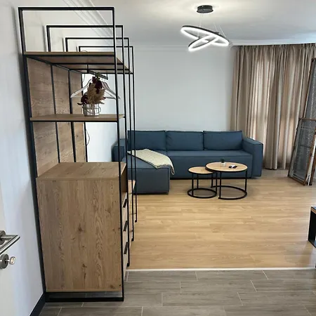 Aparthotel Sveti Nikola