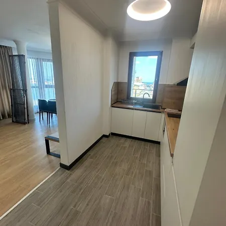 Sveti Nikola Aparthotel