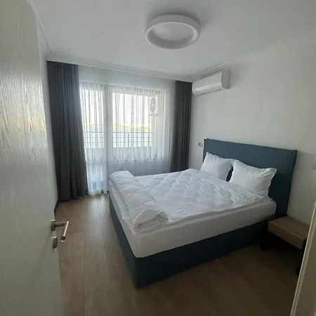 Aparthotel Sveti Nikola Pomorie