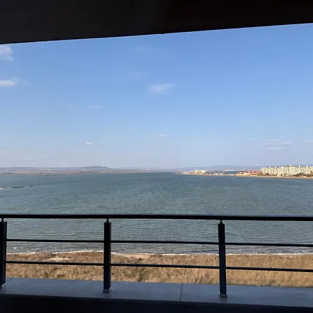 Apart Otel Sveti Nikola *