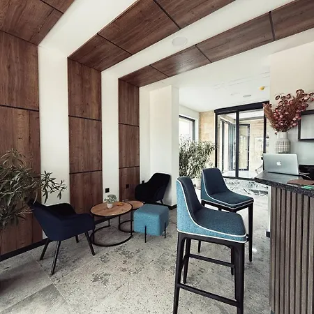 Sveti Nikola Apart Otel *