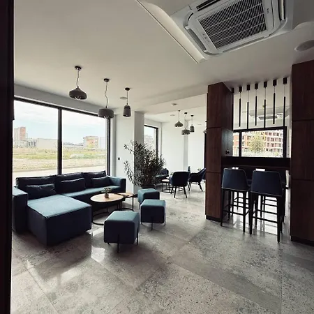 Sveti Nikola Apart Otel