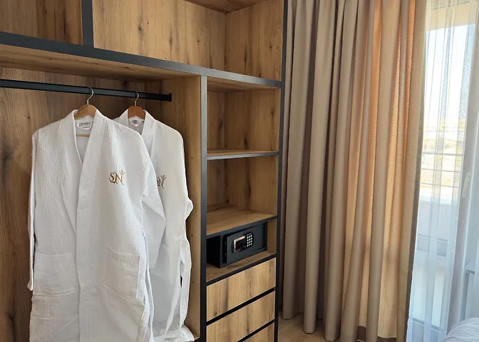 Sveti Nikola * Ahyolu