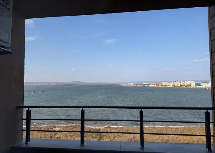 Apart Otel Sveti Nikola *