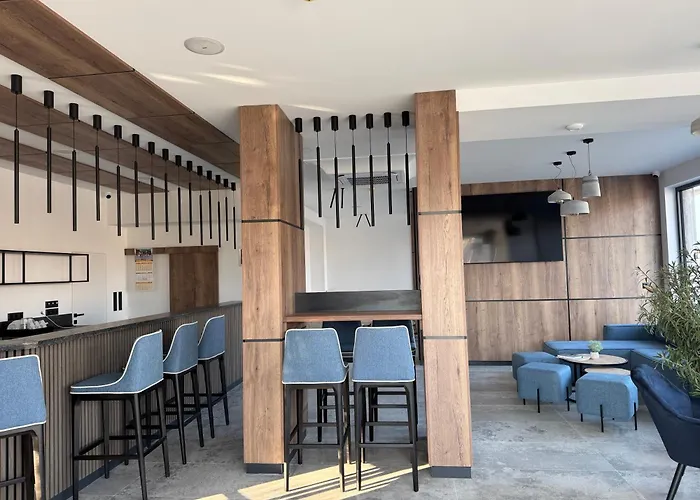 Sveti Nikola Apart Otel