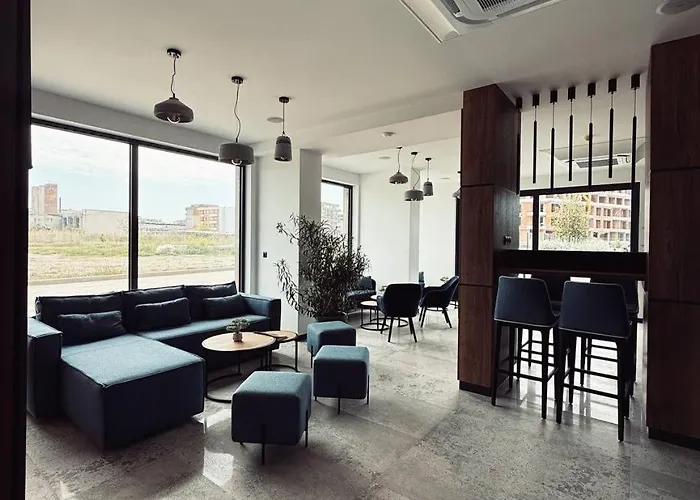 Sveti Nikola Apart Otel