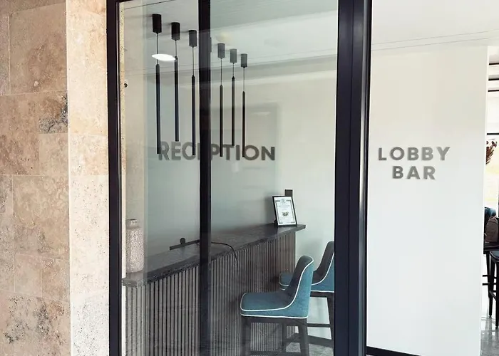 Apart Otel Sveti Nikola