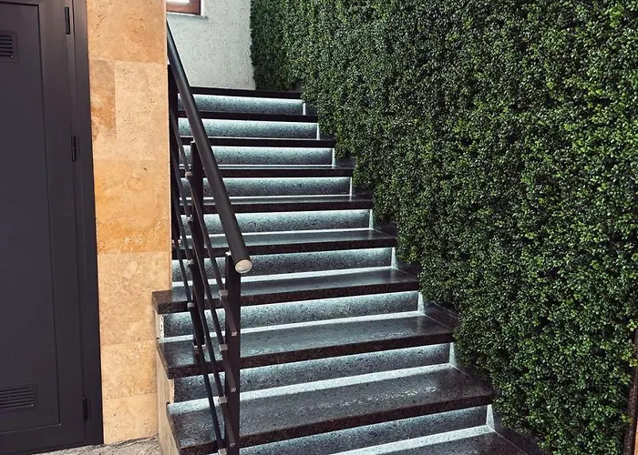 Sveti Nikola * Ahyolu