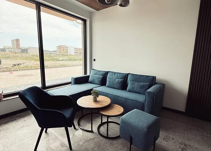 Apart Otel Sveti Nikola