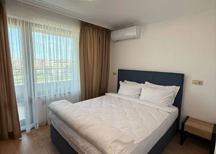 Sveti Nikola Apart Otel