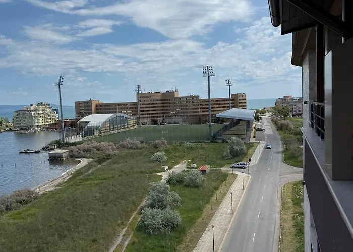 Apart Otel Sveti Nikola