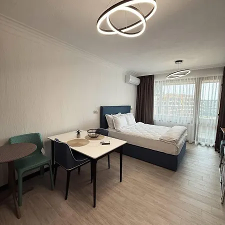 Sveti Nikola شقة فندقية بوموري