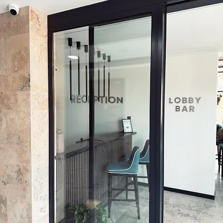 شقة فندقية Sveti Nikola