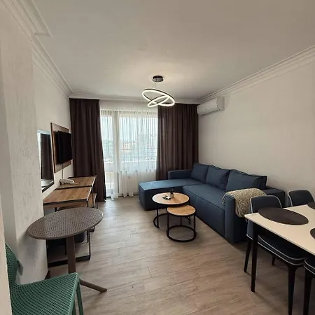 公寓式酒店 Sveti Nikola *