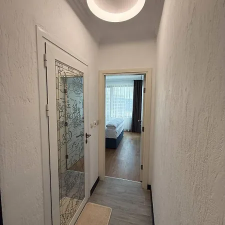 Sveti Nikola شقة فندقية