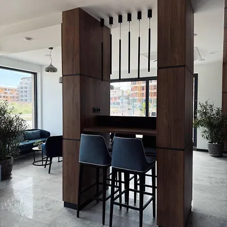 公寓式酒店 Sveti Nikola