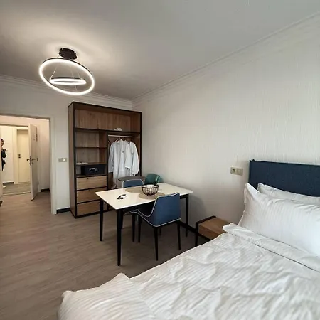 شقة فندقية Sveti Nikola بوموري