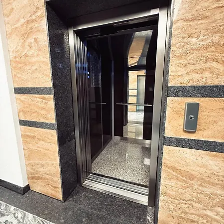 Sveti Nikola شقة فندقية