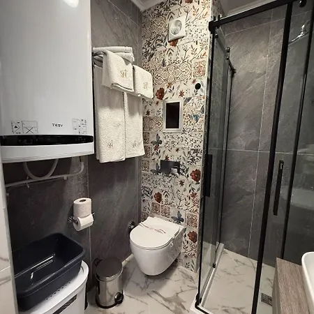 公寓式酒店 Sveti Nikola