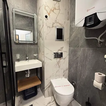 Sveti Nikola بوموري