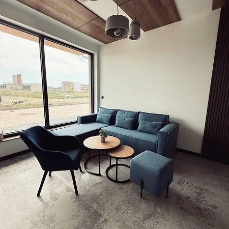 شقة فندقية Sveti Nikola