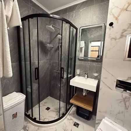 Sveti Nikola شقة فندقية بوموري