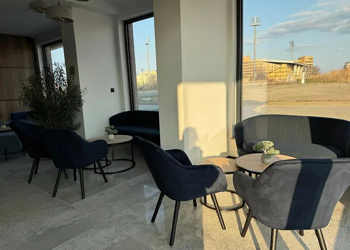 Apart Otel Sveti Nikola