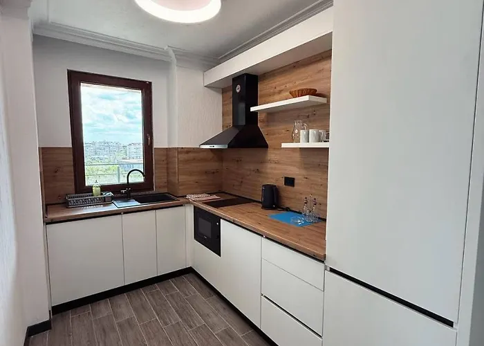 Sveti Nikola Apart Otel *