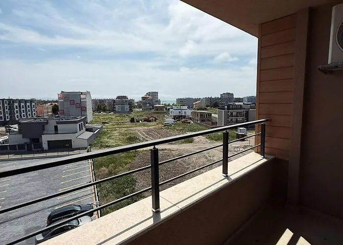 Sveti Nikola Apart Otel *