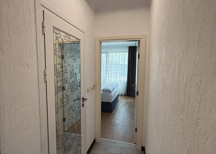 Sveti Nikola Apart Otel