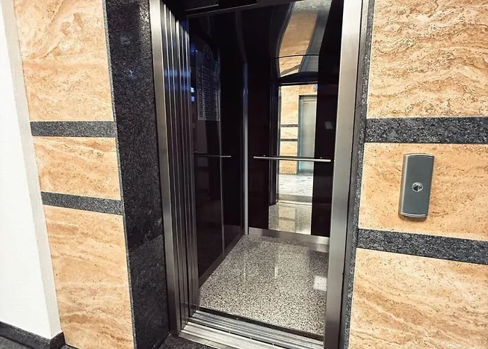 Sveti Nikola Apart Otel