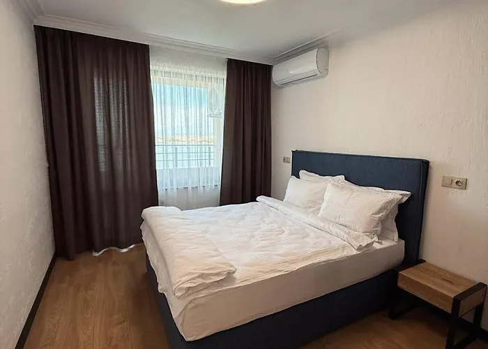 Sveti Nikola * Ahyolu