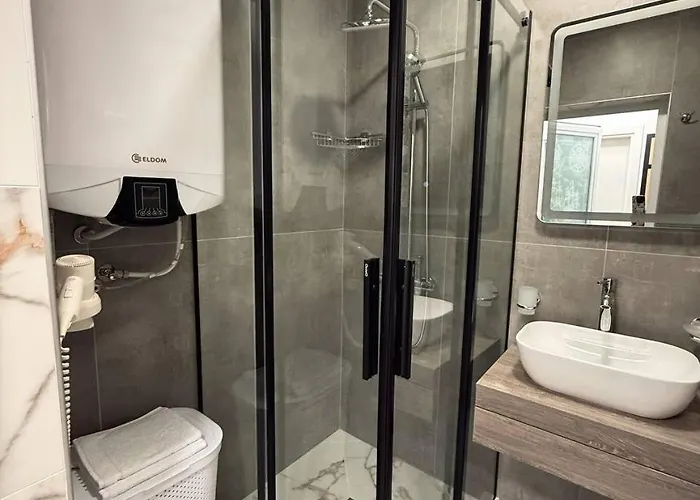 Sveti Nikola Apart Otel *