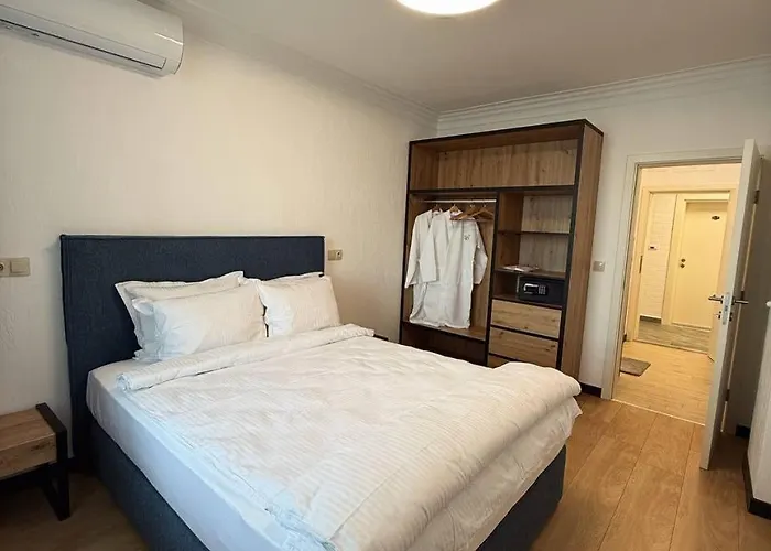 Sveti Nikola * Ahyolu